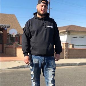 Meet your Posher, Adrian